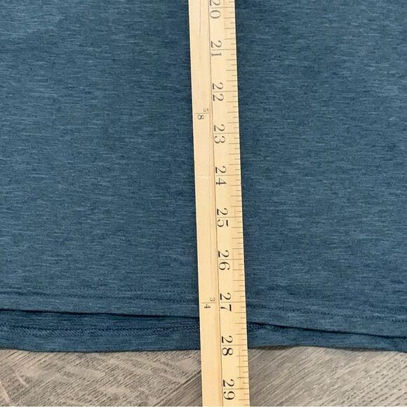 Flylow Men's Green Short Sleeve Tee Crew Neck Small. - Picture 14 of 15